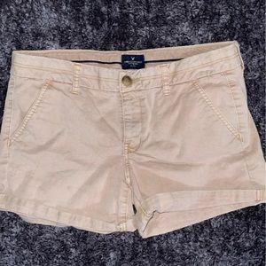 american eagle shorts